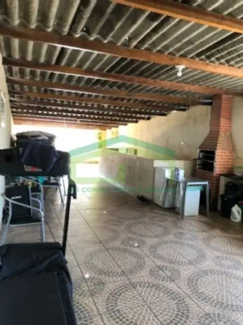 Foto 8 de Sobrado com 5 quartos à venda, 296m2 em Bonança, Osasco - SP