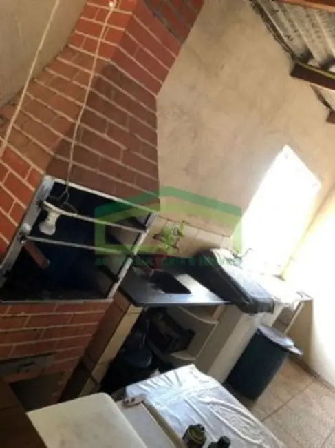 Foto 9 de Sobrado com 5 quartos à venda, 296m2 em Bonança, Osasco - SP