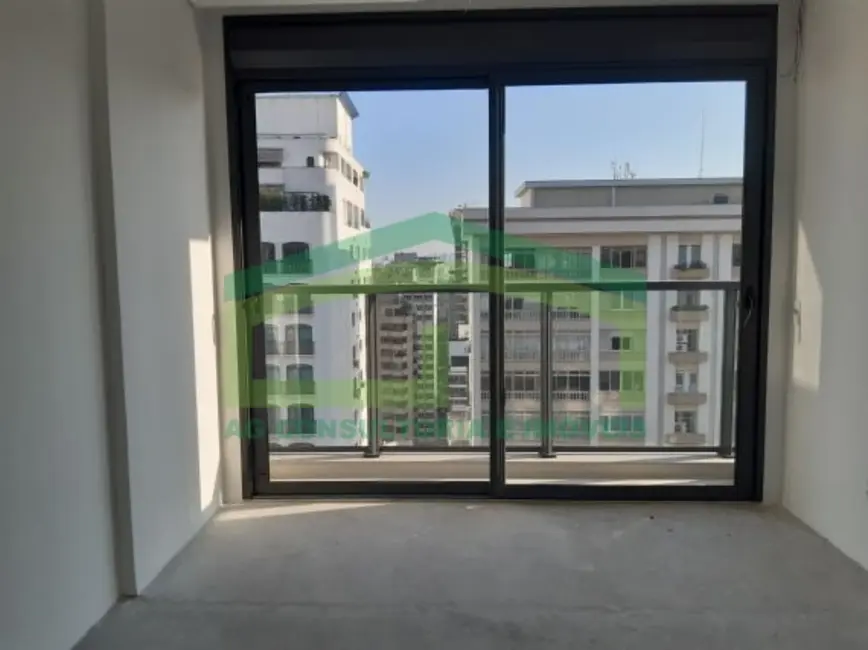 Foto 2 de Apartamento com 3 quartos à venda, 205m2 em Jardim Paulistano, São Paulo - SP