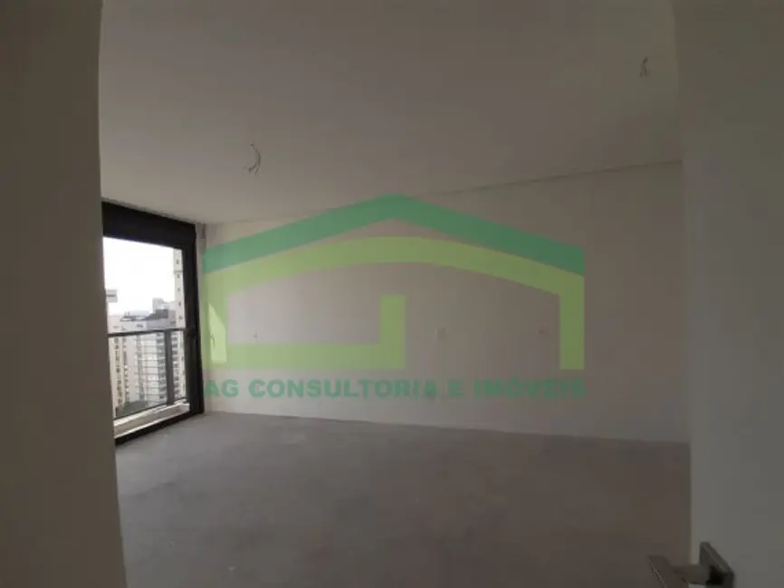 Foto 7 de Apartamento com 3 quartos à venda, 205m2 em Jardim Paulistano, São Paulo - SP