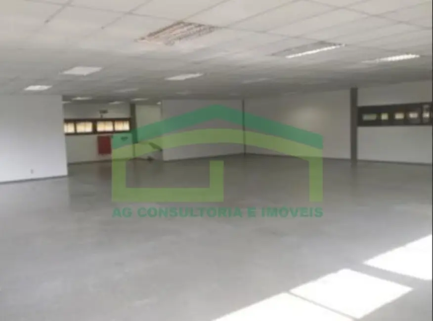 Foto 5 de Armazém / Galpão para alugar, 3300m2 em Alphaville Empresarial, Barueri - SP