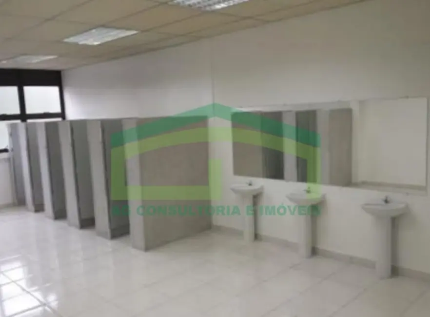 Foto 6 de Armazém / Galpão para alugar, 3300m2 em Alphaville Empresarial, Barueri - SP