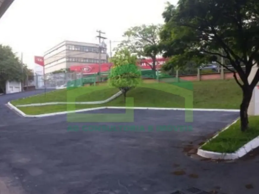 Foto 3 de Armazém / Galpão para alugar, 3300m2 em Alphaville Empresarial, Barueri - SP