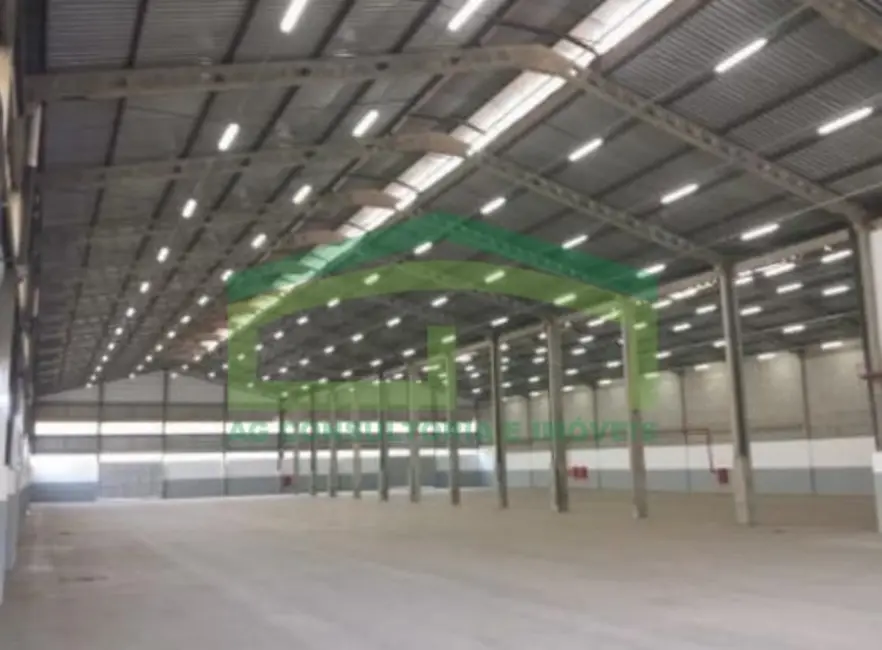 Foto 4 de Armazém / Galpão para alugar, 3300m2 em Alphaville Empresarial, Barueri - SP