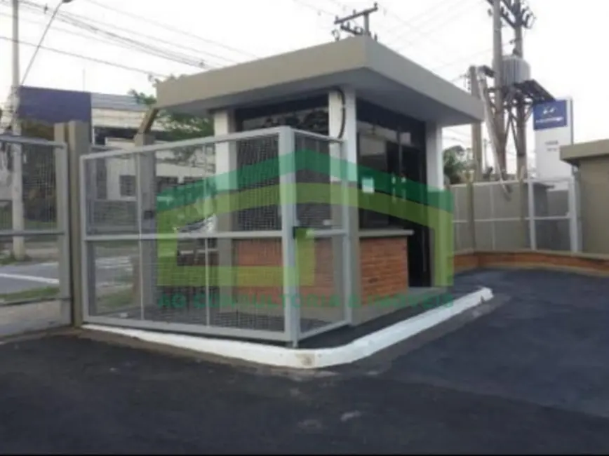 Foto 8 de Armazém / Galpão para alugar, 3300m2 em Alphaville Empresarial, Barueri - SP