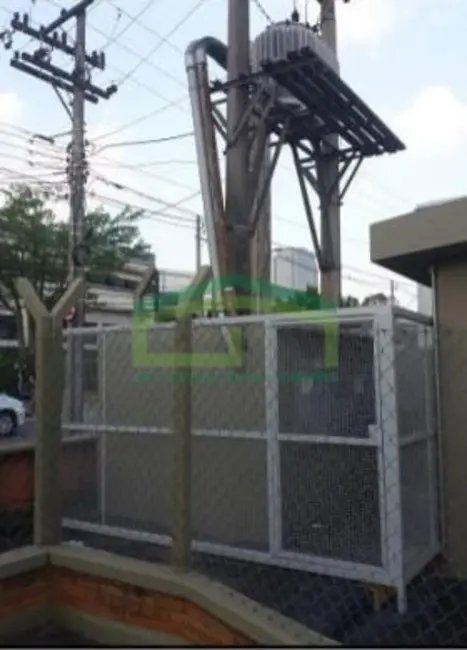 Foto 7 de Armazém / Galpão para alugar, 3300m2 em Alphaville Empresarial, Barueri - SP