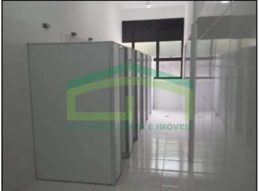 Armazém / Galpão para alugar, 2800m2 em Alphaville Empresarial, Barueri - SP - imagem 8 Foto 8 de Armazém / Galpão para alugar, 2800m2 em Alphaville Empresarial, Barueri - SP