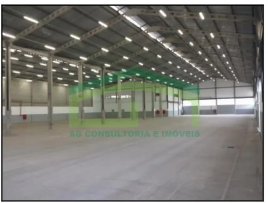 Armazém / Galpão para alugar, 2800m2 em Alphaville Empresarial, Barueri - SP - imagem 1 Foto 1 de Armazém / Galpão para alugar, 2800m2 em Alphaville Empresarial, Barueri - SP