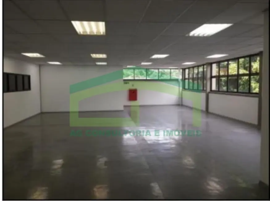 Armazém / Galpão para alugar, 2800m2 em Alphaville Empresarial, Barueri - SP - imagem 9 Foto 9 de Armazém / Galpão para alugar, 2800m2 em Alphaville Empresarial, Barueri - SP