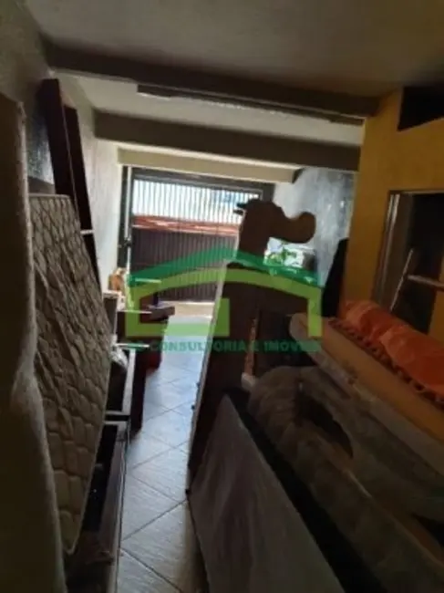 Foto 4 de Sobrado com 4 quartos à venda, 251m2 em Parque Imperial, Barueri - SP