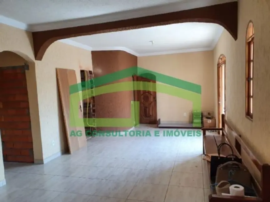 Foto 6 de Sobrado com 4 quartos à venda, 251m2 em Parque Imperial, Barueri - SP