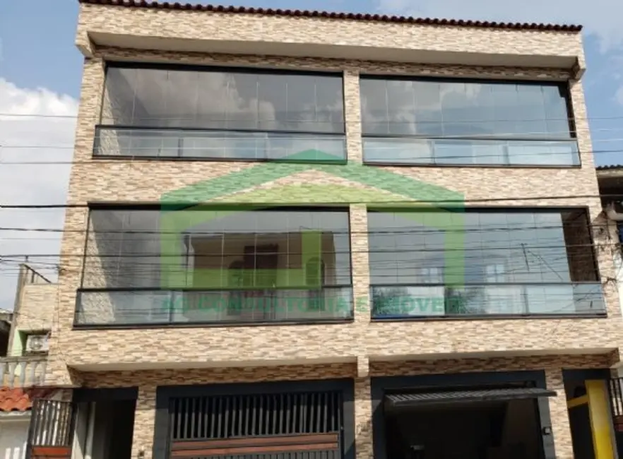 Foto 1 de Sobrado com 4 quartos à venda, 251m2 em Parque Imperial, Barueri - SP