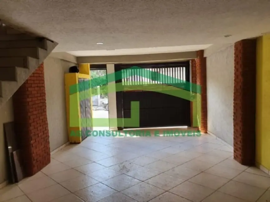 Foto 3 de Sobrado com 4 quartos à venda, 251m2 em Parque Imperial, Barueri - SP