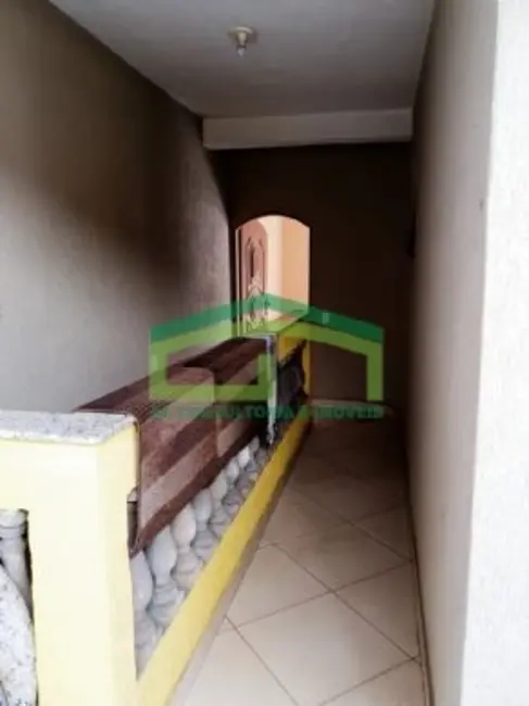 Foto 9 de Sobrado com 4 quartos à venda, 251m2 em Parque Imperial, Barueri - SP