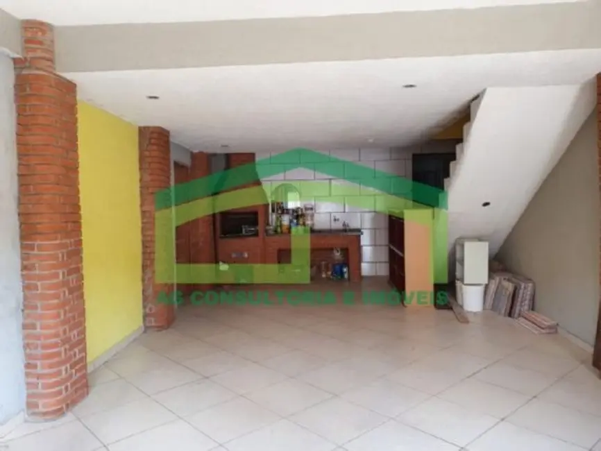 Foto 2 de Sobrado com 4 quartos à venda, 251m2 em Parque Imperial, Barueri - SP