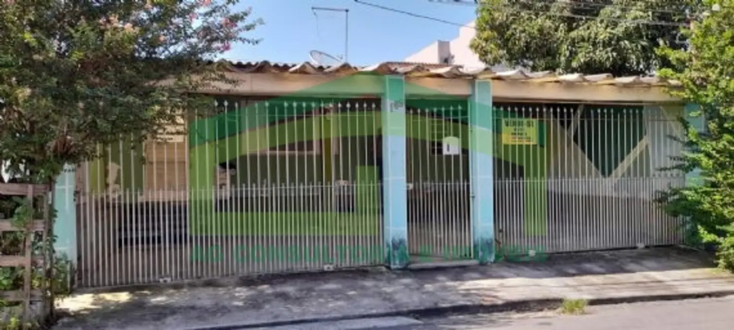 Foto 2 de Casa com 4 quartos à venda, 250m2 em Rochdale, Osasco - SP