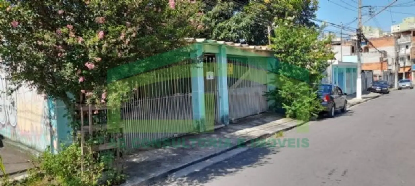 Foto 1 de Casa com 4 quartos à venda, 250m2 em Rochdale, Osasco - SP