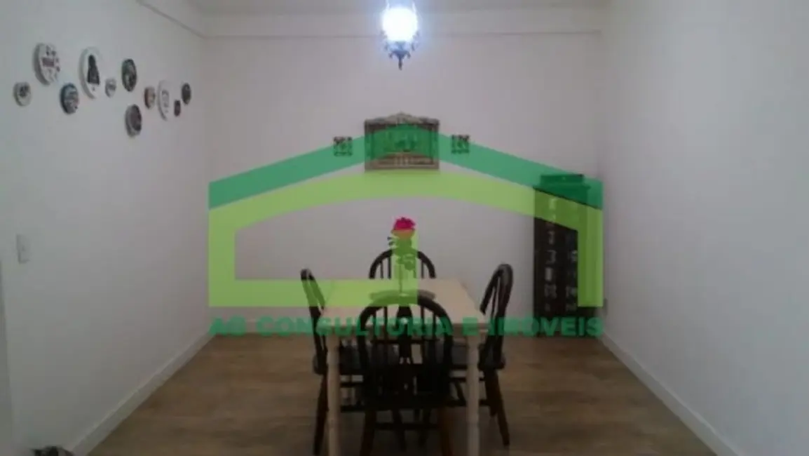 Sobrado com 3 quartos à venda, 250m2 em Jardim Rio das Pedras, Cotia - SP - imagem 4 Foto 4 de Sobrado com 3 quartos à venda, 250m2 em Jardim Rio das Pedras, Cotia - SP