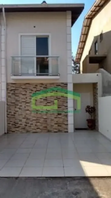 Foto 1 de Sobrado com 3 quartos à venda, 250m2 em Jardim Rio das Pedras, Cotia - SP
