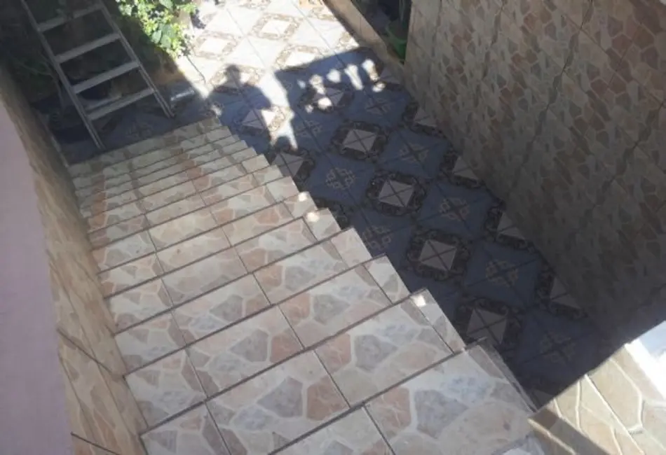 Foto 8 de Casa com 5 quartos à venda, 267m2 em Baronesa, Osasco - SP