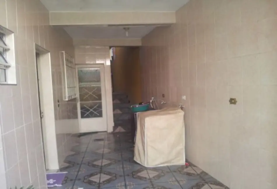 Foto 6 de Casa com 5 quartos à venda, 267m2 em Baronesa, Osasco - SP