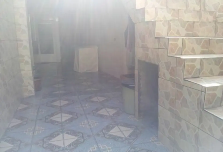 Foto 7 de Casa com 5 quartos à venda, 267m2 em Baronesa, Osasco - SP