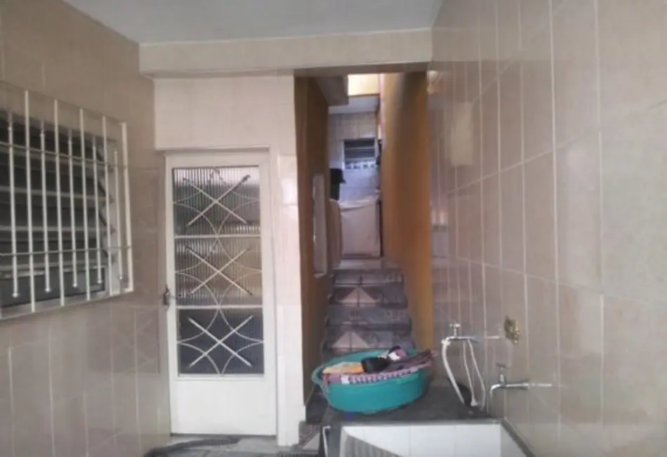 Foto 4 de Casa com 5 quartos à venda, 267m2 em Baronesa, Osasco - SP