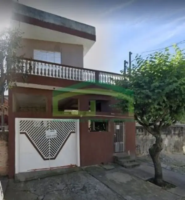 Foto 9 de Casa com 5 quartos à venda, 267m2 em Baronesa, Osasco - SP