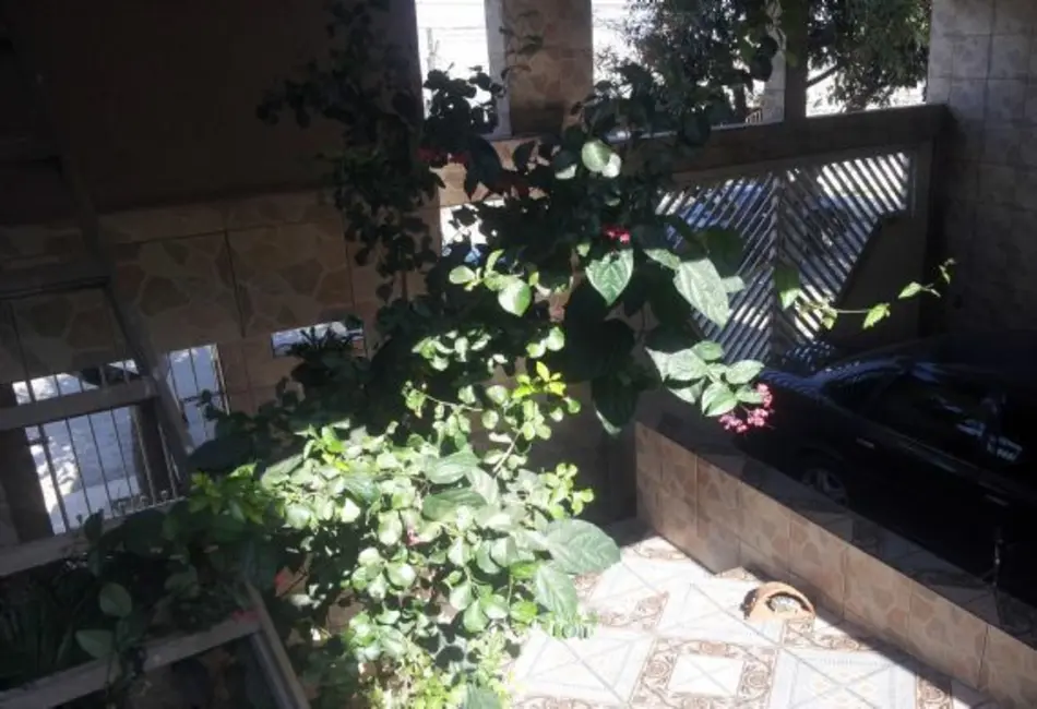 Foto 5 de Casa com 5 quartos à venda, 267m2 em Baronesa, Osasco - SP