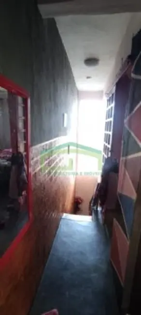 Foto 4 de Sobrado com 3 quartos à venda, 74m2 em Bonança, Osasco - SP