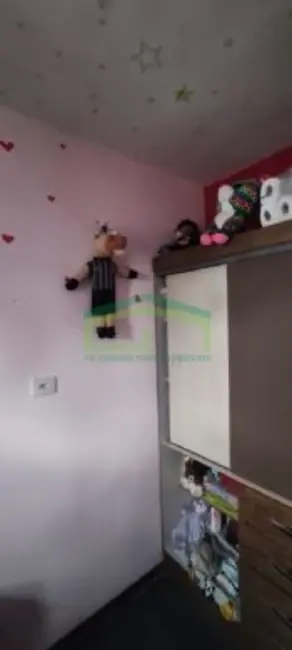 Foto 5 de Sobrado com 3 quartos à venda, 74m2 em Bonança, Osasco - SP