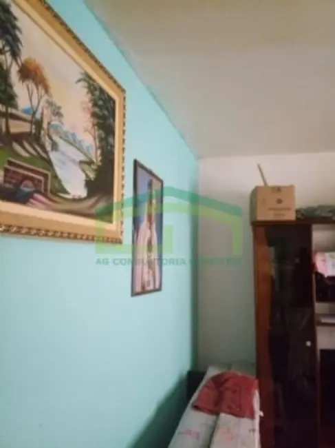 Foto 9 de Sobrado com 3 quartos à venda, 74m2 em Bonança, Osasco - SP