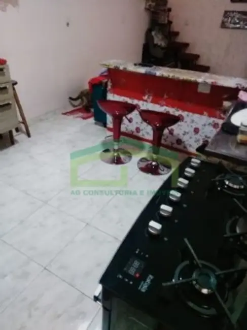 Foto 2 de Sobrado com 3 quartos à venda, 74m2 em Bonança, Osasco - SP