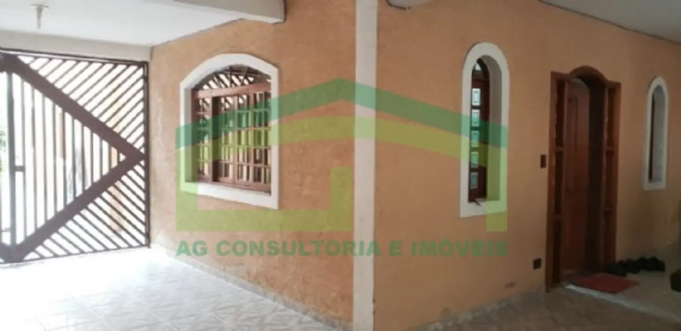 Foto 5 de Sobrado com 3 quartos à venda, 360m2 em Helena Maria, Osasco - SP