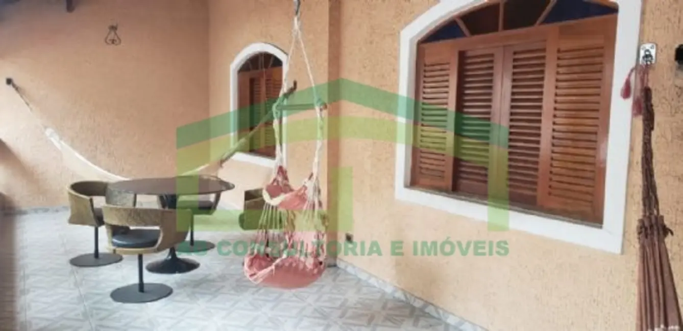 Foto 4 de Sobrado com 3 quartos à venda, 360m2 em Helena Maria, Osasco - SP