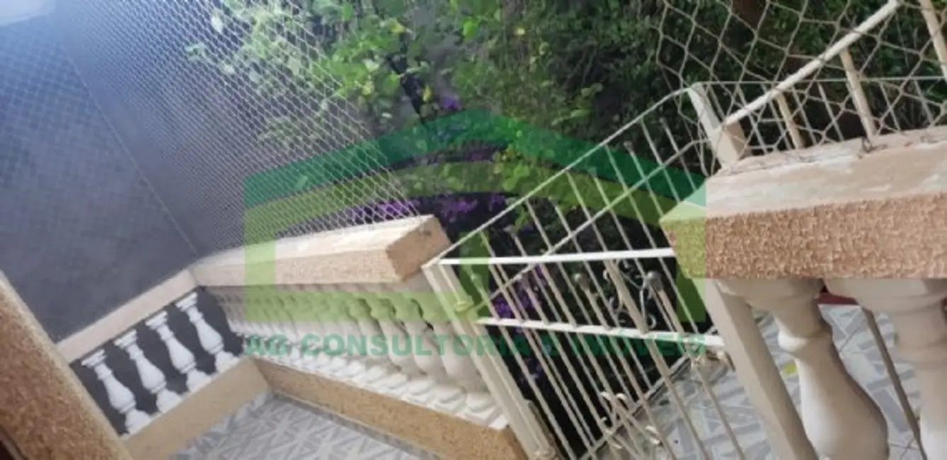 Foto 7 de Sobrado com 3 quartos à venda, 360m2 em Helena Maria, Osasco - SP