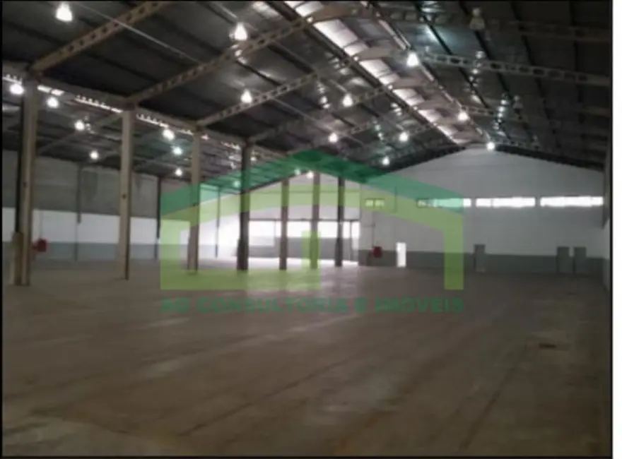 Armazém / Galpão para alugar, 2600m2 em Alphaville Industrial, Barueri - SP - imagem 3 Foto 3 de Armazém / Galpão para alugar, 2600m2 em Alphaville Industrial, Barueri - SP