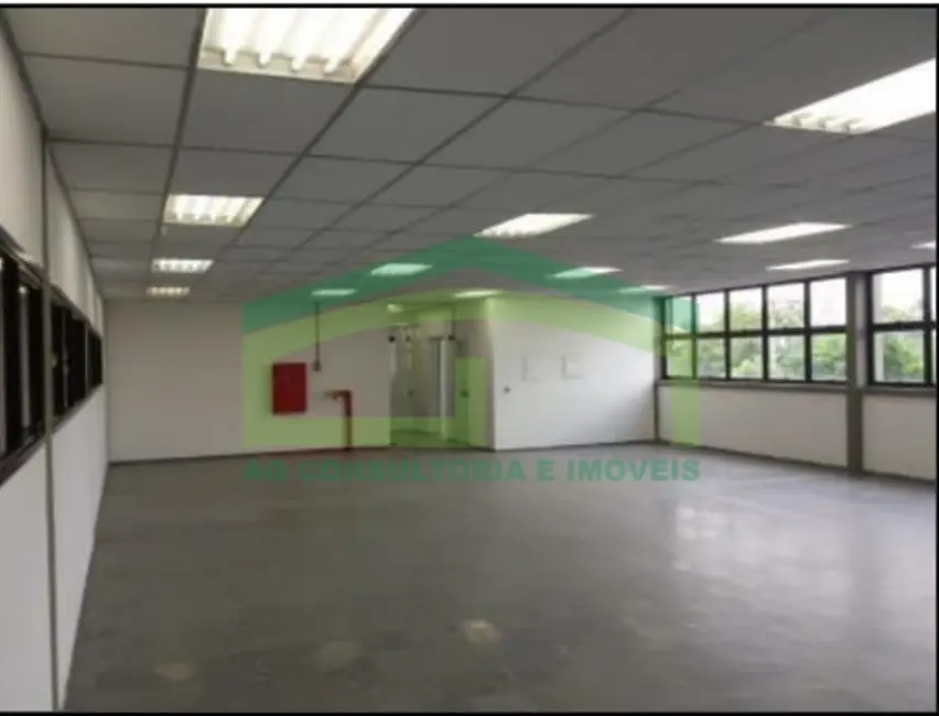 Armazém / Galpão para alugar, 2600m2 em Alphaville Industrial, Barueri - SP - imagem 4 Foto 4 de Armazém / Galpão para alugar, 2600m2 em Alphaville Industrial, Barueri - SP