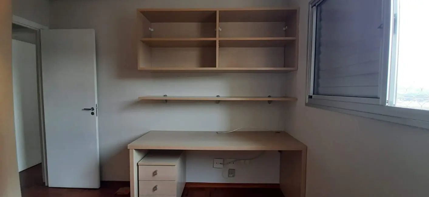 Foto 8 de Apartamento com 2 quartos à venda e para alugar, 59m2 em Tamboré, Barueri - SP