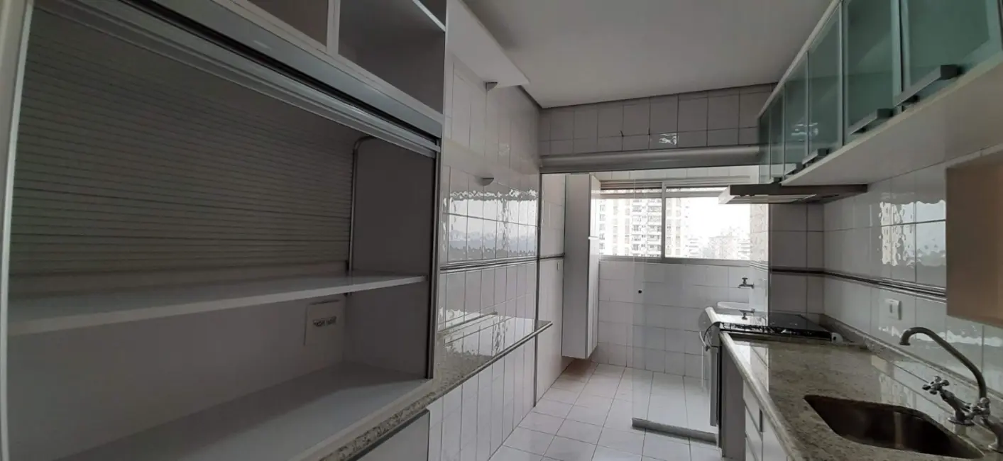 Foto 7 de Apartamento com 2 quartos à venda e para alugar, 59m2 em Tamboré, Barueri - SP
