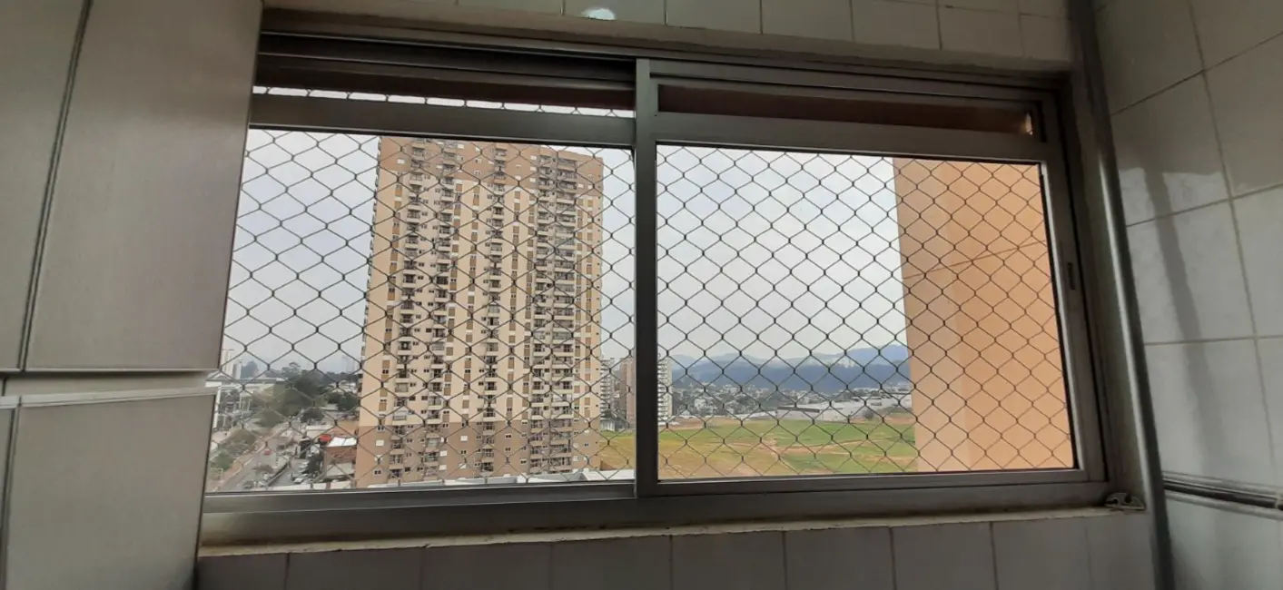 Foto 6 de Apartamento com 2 quartos à venda e para alugar, 59m2 em Tamboré, Barueri - SP