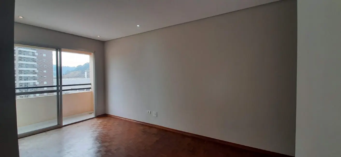 Foto 2 de Apartamento com 2 quartos à venda e para alugar, 59m2 em Tamboré, Barueri - SP