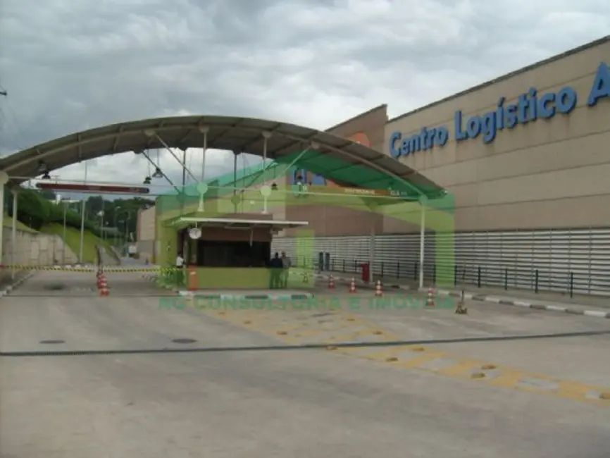 Foto 3 de Armazém / Galpão para alugar, 1350m2 em Pirituba, São Paulo - SP