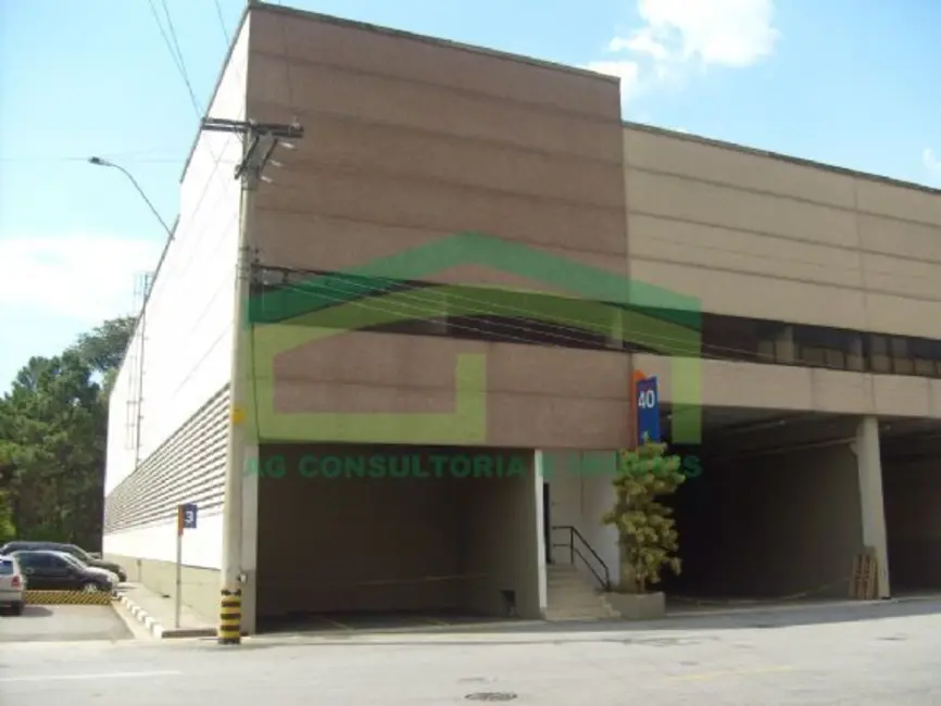 Foto 6 de Armazém / Galpão para alugar, 1350m2 em Pirituba, São Paulo - SP