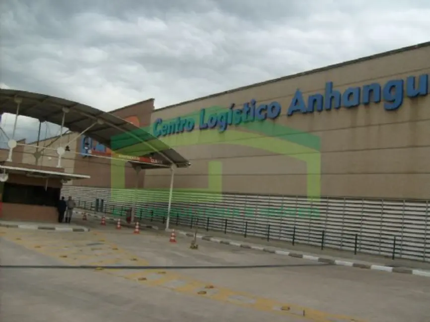 Foto 4 de Armazém / Galpão para alugar, 1350m2 em Pirituba, São Paulo - SP