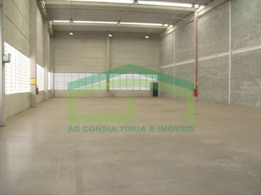 Foto 8 de Armazém / Galpão para alugar, 1350m2 em Pirituba, São Paulo - SP