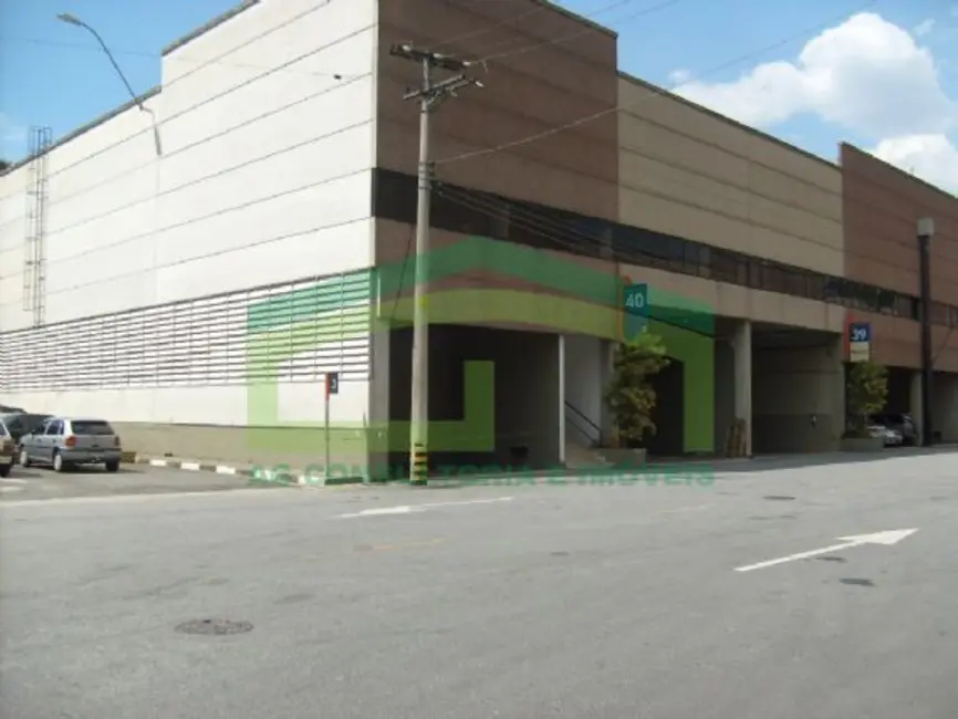 Foto 5 de Armazém / Galpão para alugar, 1350m2 em Pirituba, São Paulo - SP