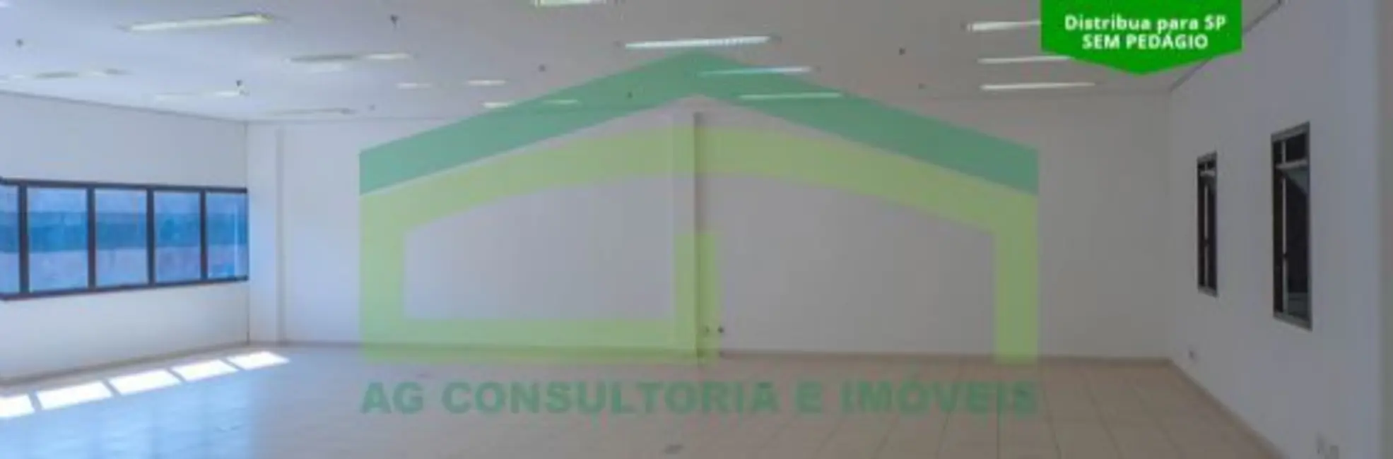 Foto 4 de Armazém / Galpão para alugar, 1350m2 em Pirituba, São Paulo - SP