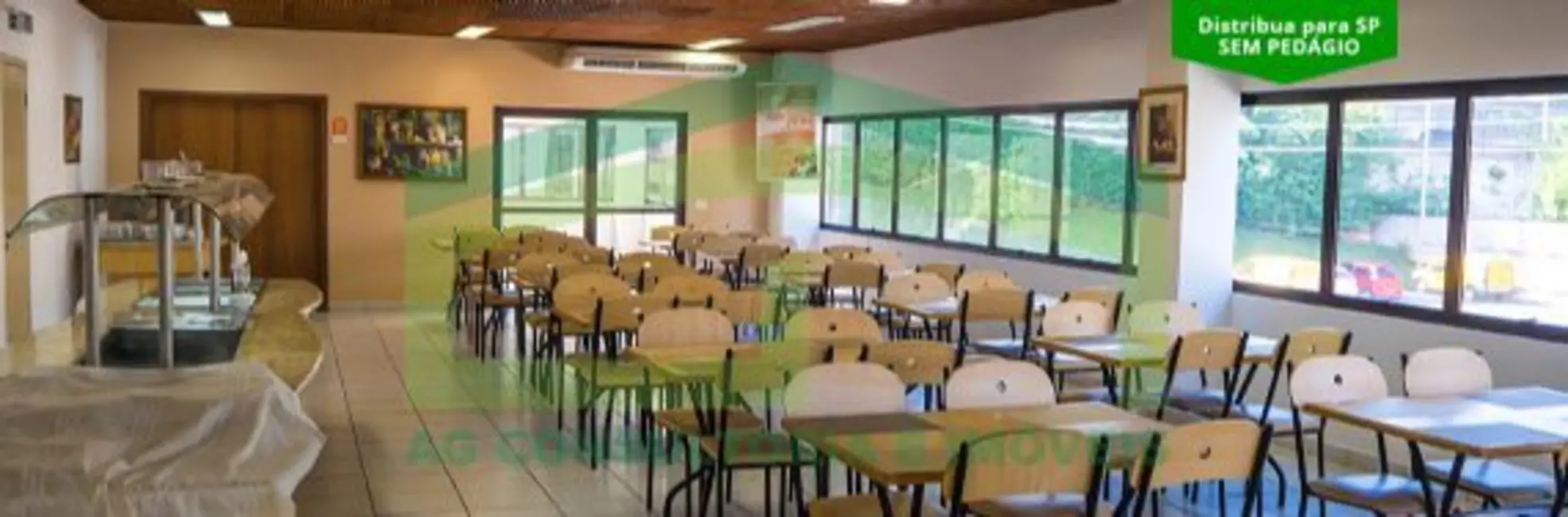 Foto 6 de Armazém / Galpão para alugar, 1350m2 em Pirituba, São Paulo - SP