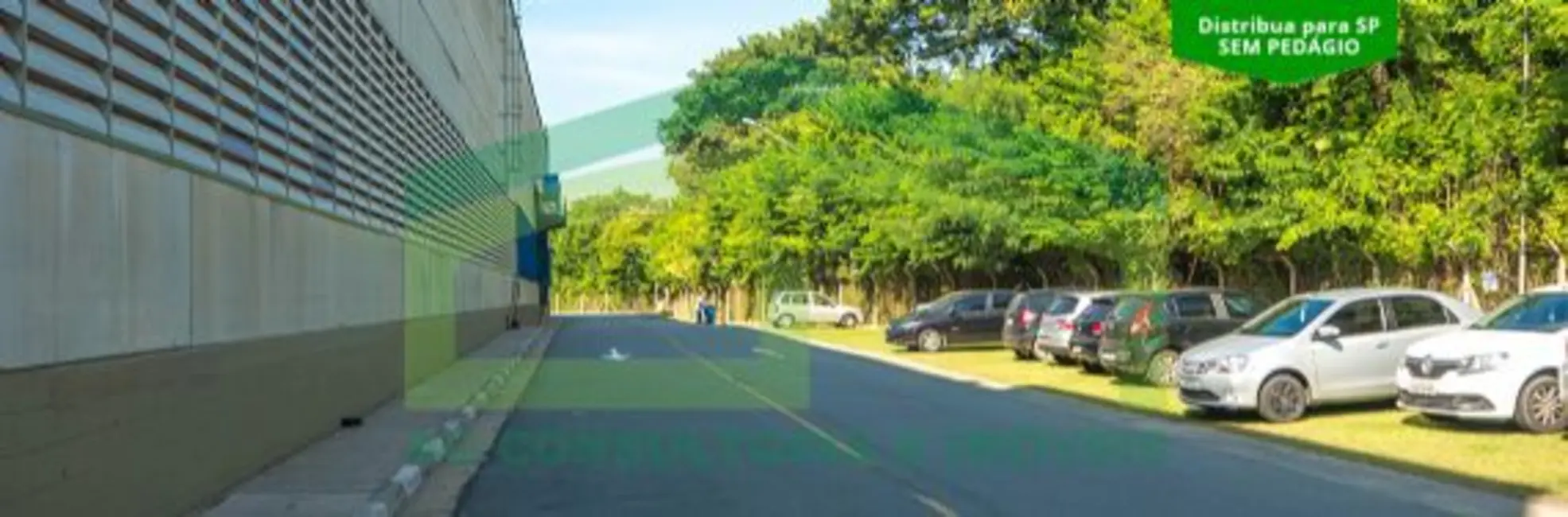 Foto 5 de Armazém / Galpão para alugar, 1350m2 em Pirituba, São Paulo - SP